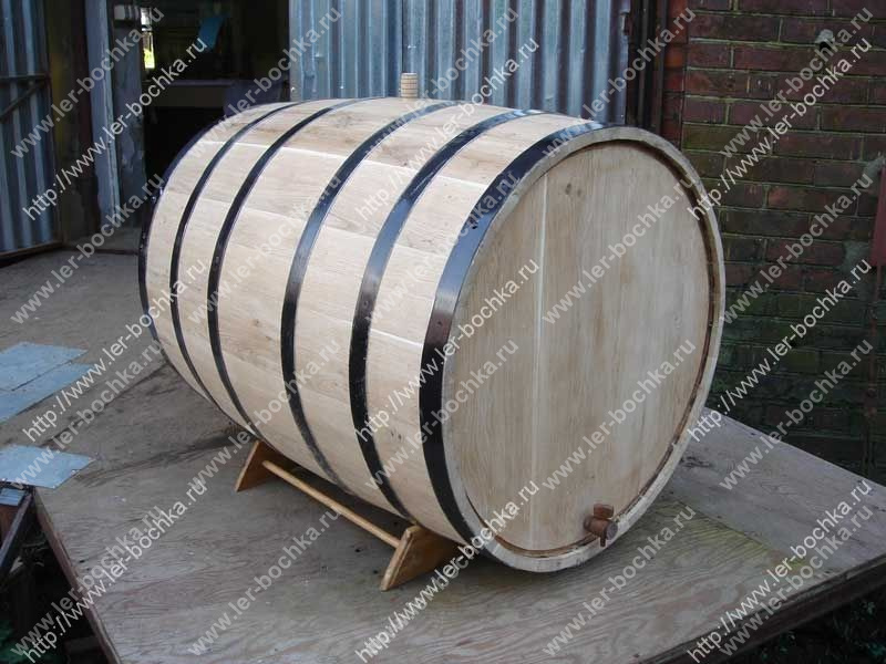 barrel400